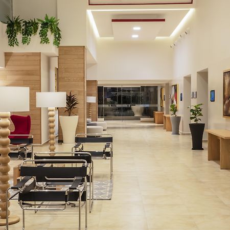 Fiesta Inn Celaya Galerias מראה חיצוני תמונה