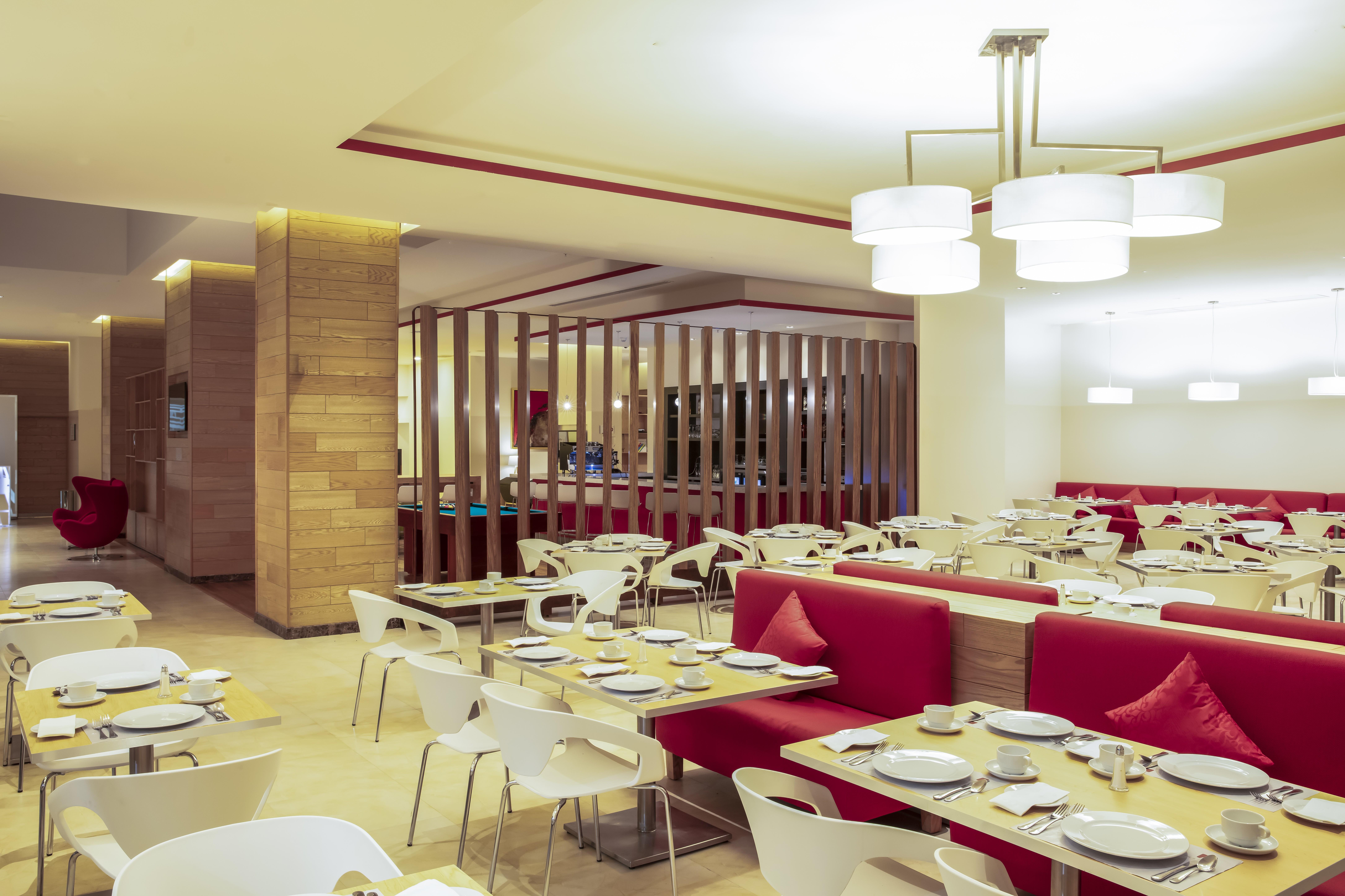 Fiesta Inn Celaya Galerias מראה חיצוני תמונה