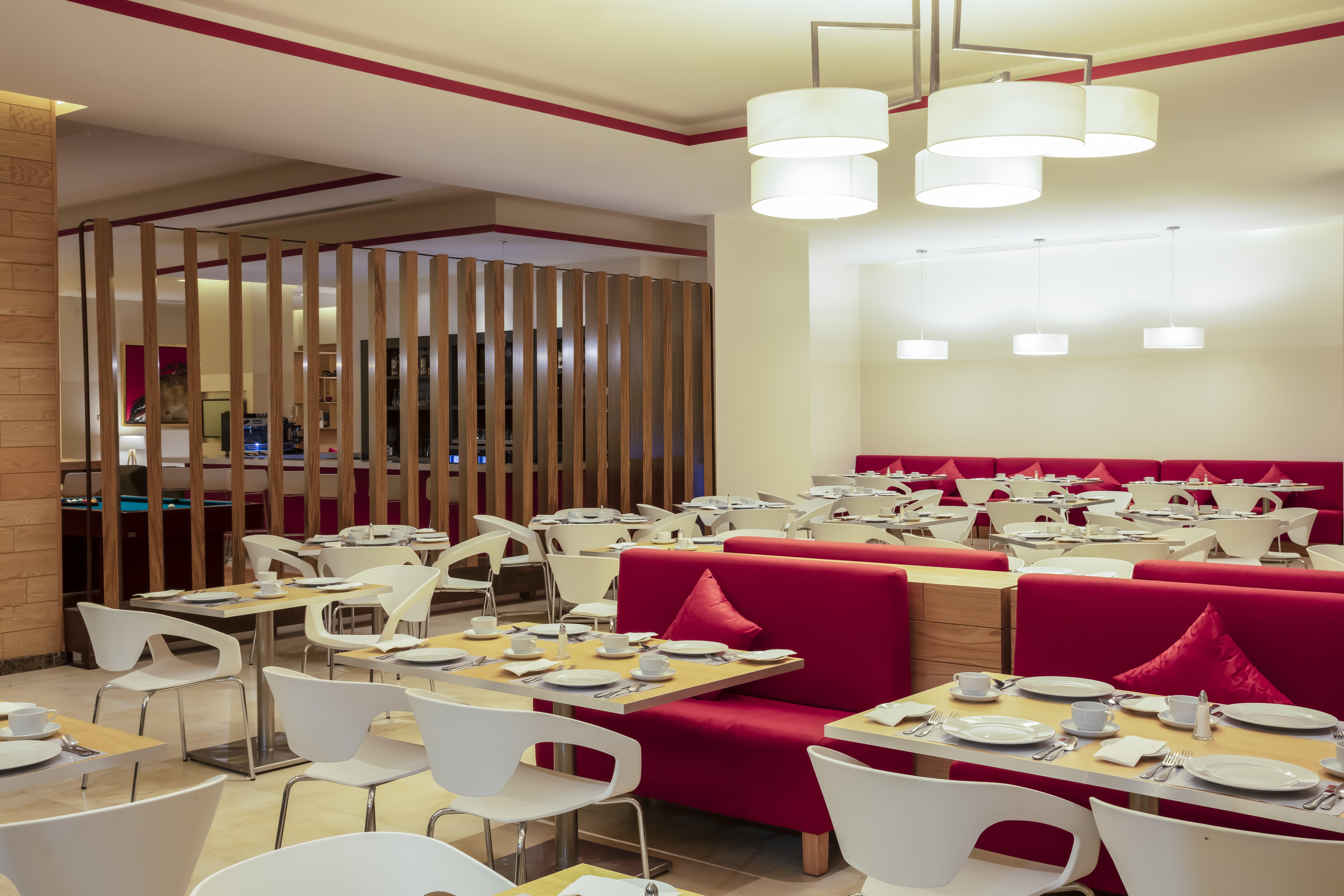 Fiesta Inn Celaya Galerias מראה חיצוני תמונה